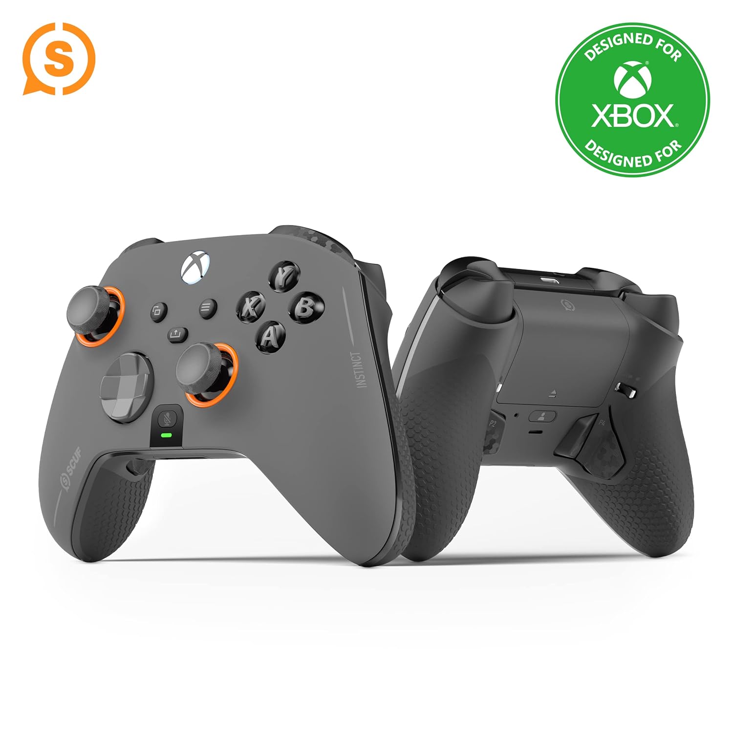 SCUF Instinct Pro